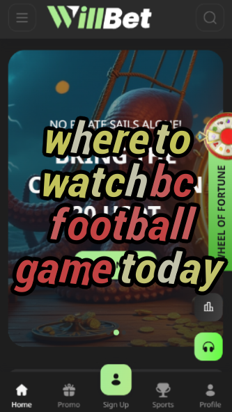 Where to Watch BC Football Game Today: Live Stream Options-vz72fvrf.com