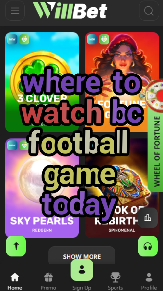 Where to Watch BC Football Game Today: Live Stream Options-vz72fvrf.com